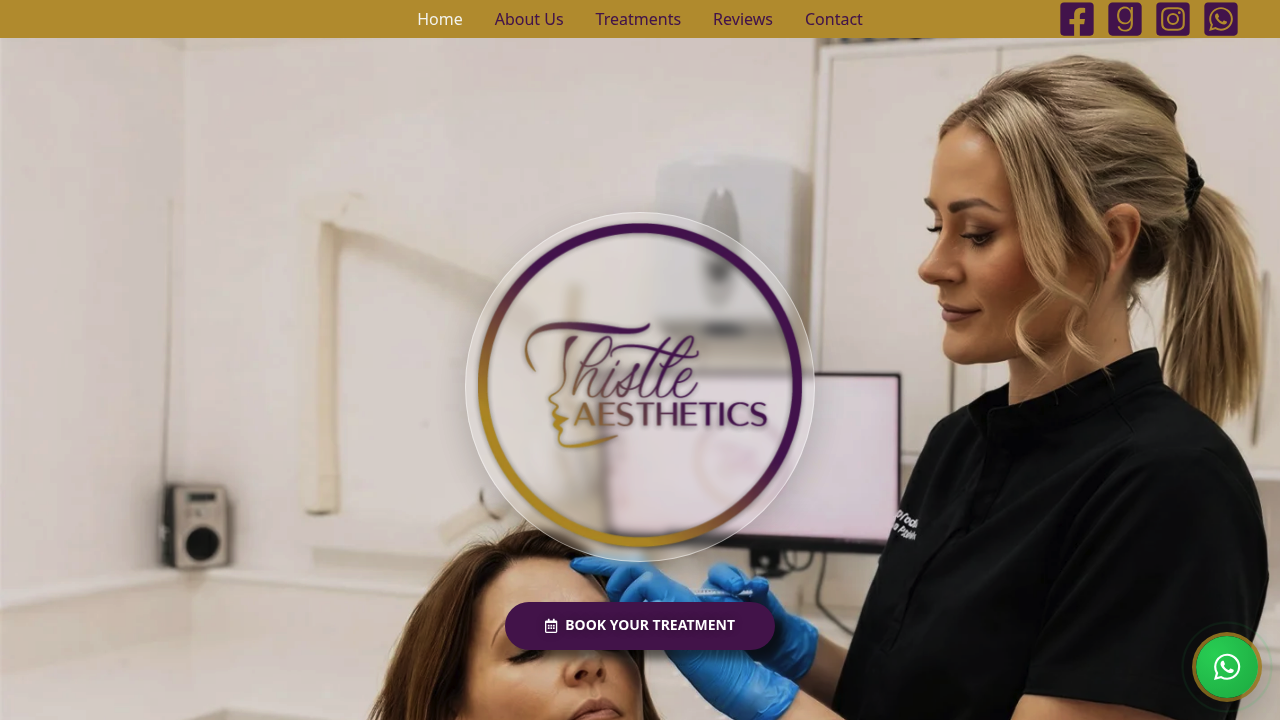 Thistle Medical Aesthetics Poole