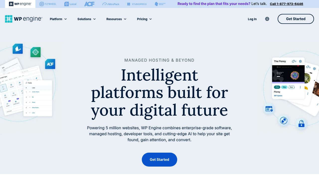 WP Engine