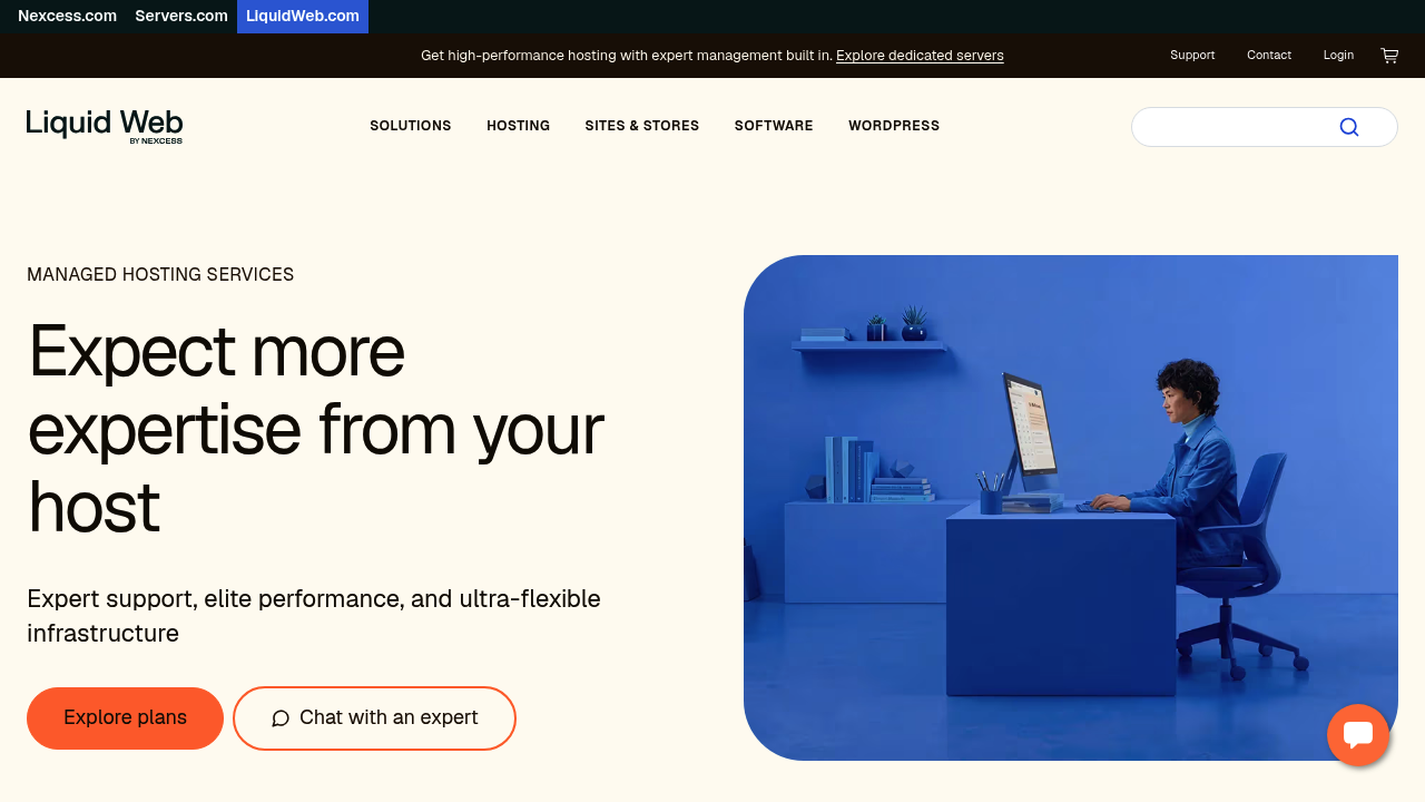 Nexcess