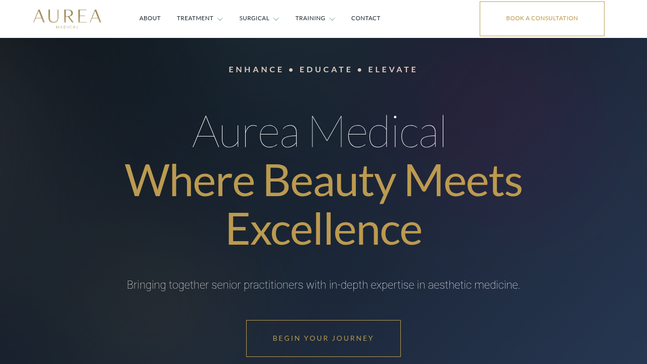 Juvea Aesthetics clinic image