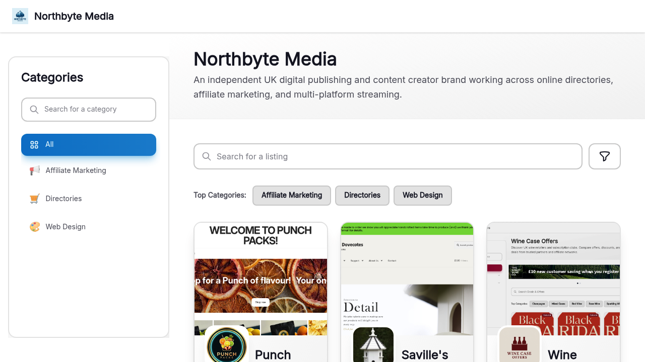Northbyte Media