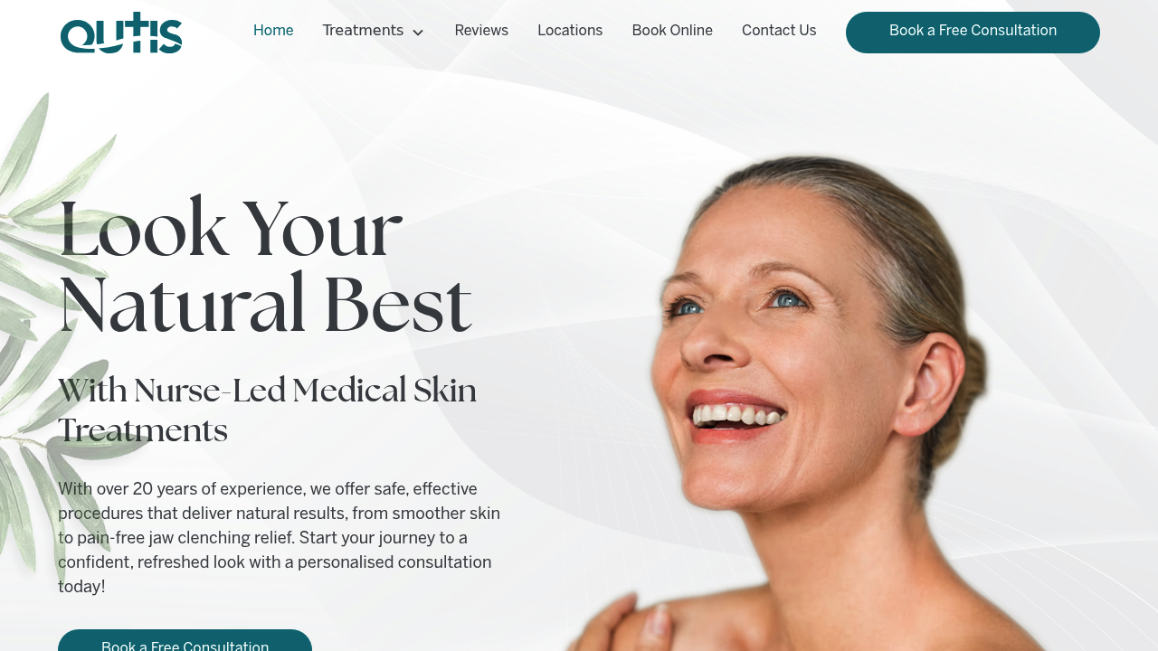Qutis Clinics clinic image