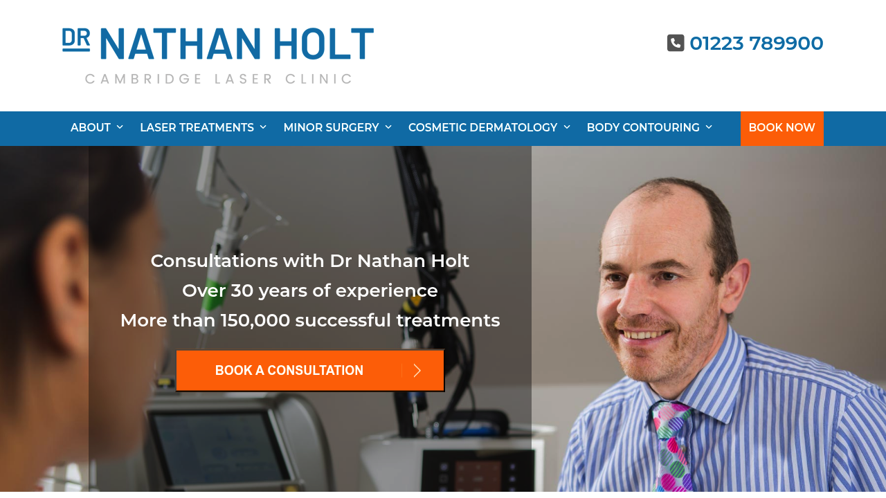 Cambridge Laser Clinic