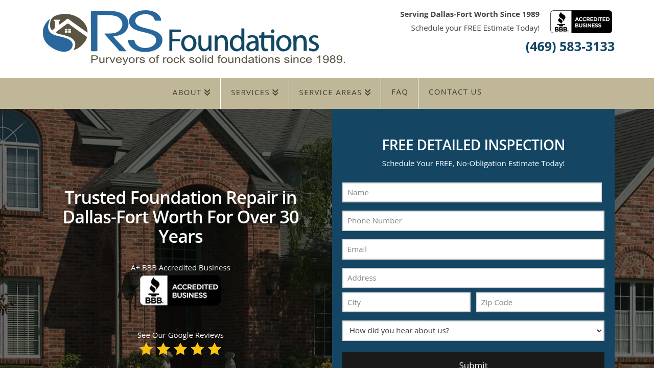 Rs Foundations