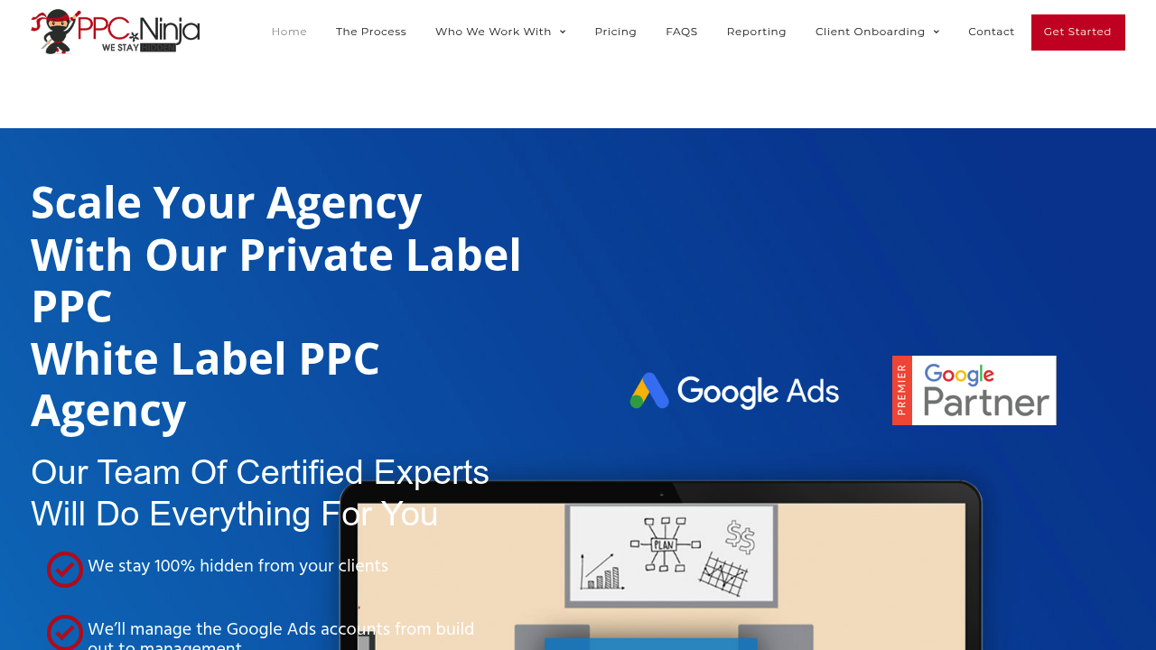 PPC Ninja