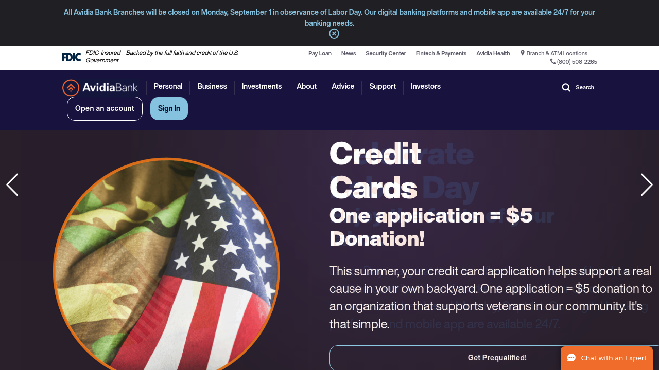 Avidia Bank (MA)