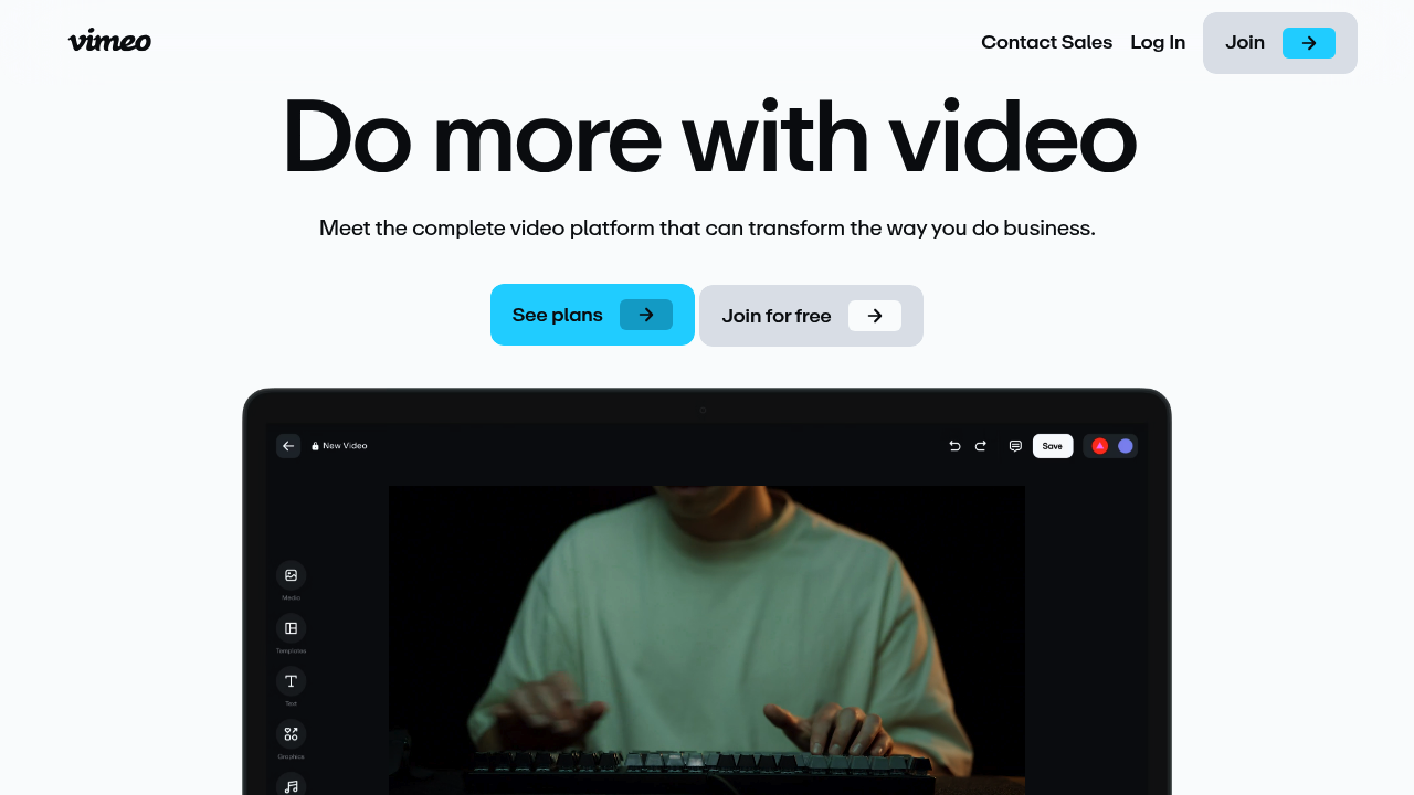 Vimeo