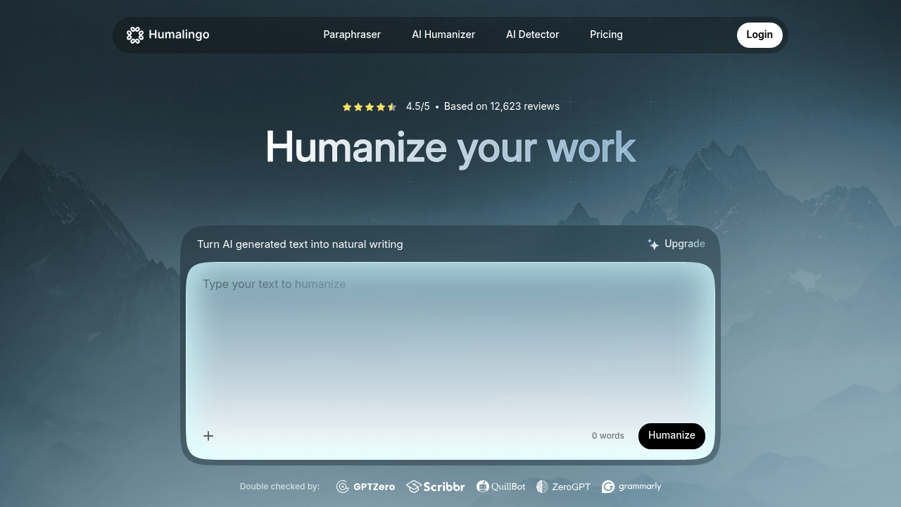 HumaLingo