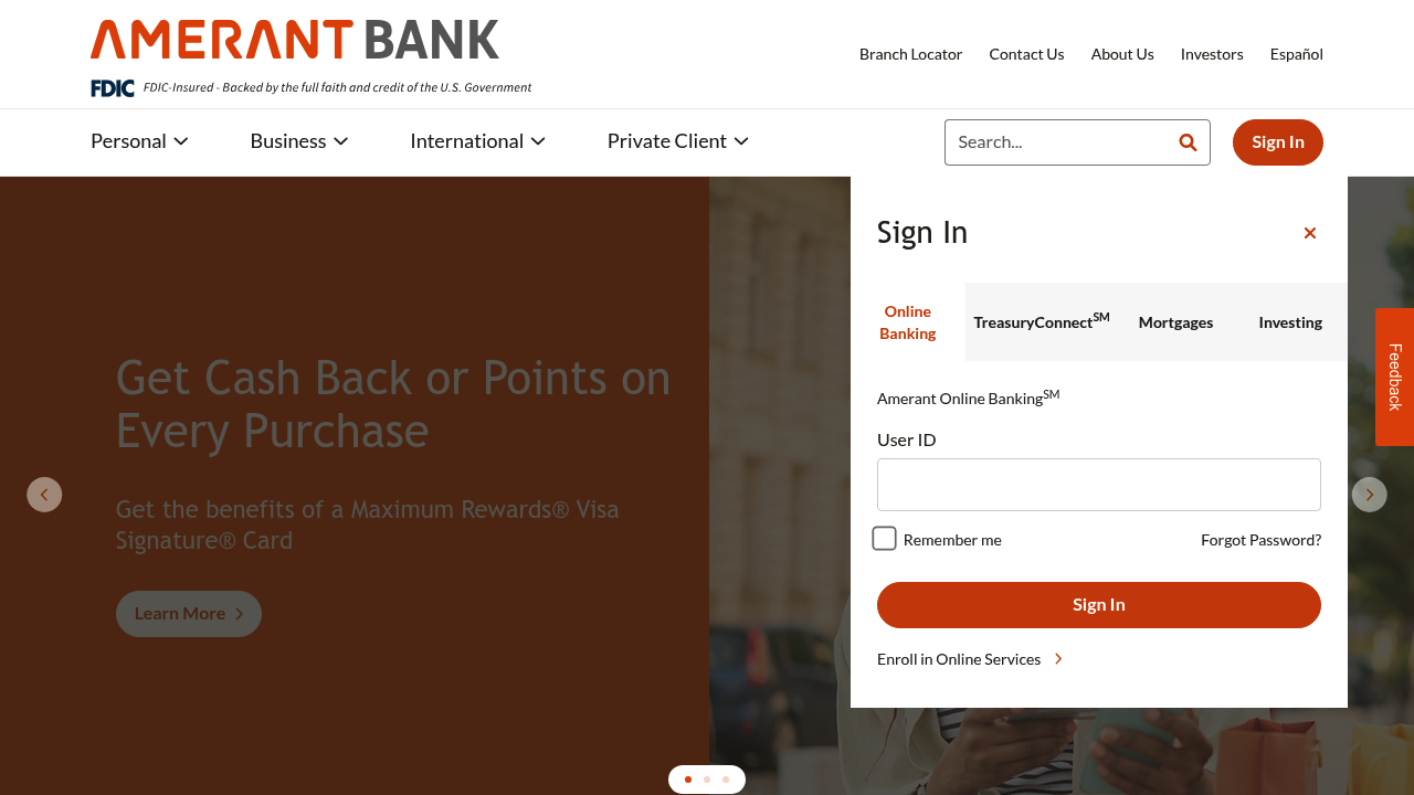 Amerant Bank, National Association (FL)