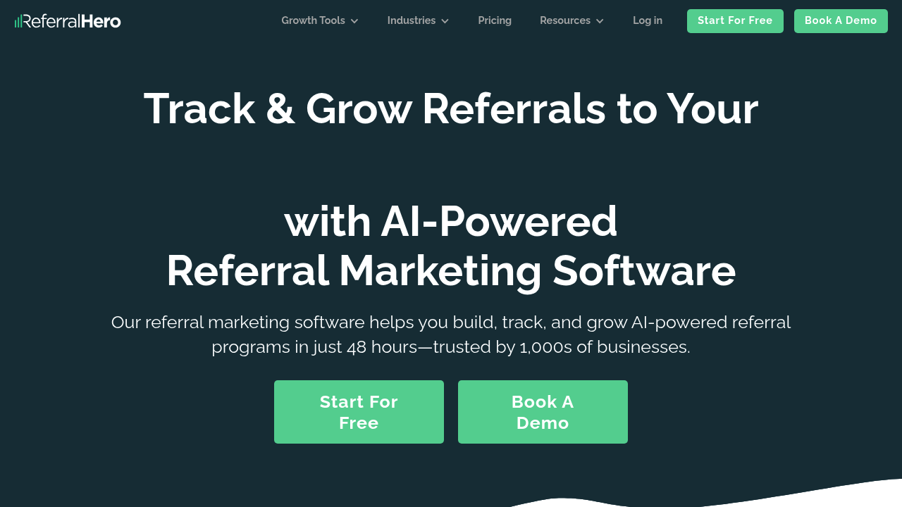 ReferralHero