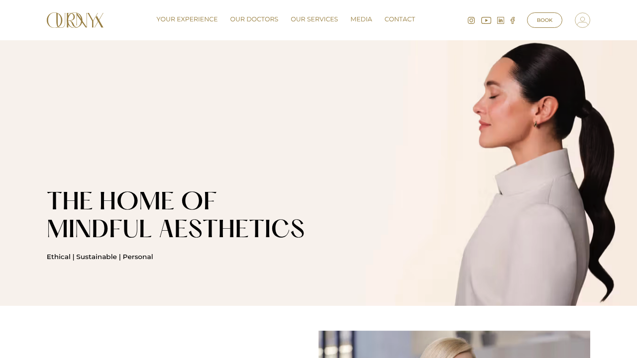 Ouronyx clinic image