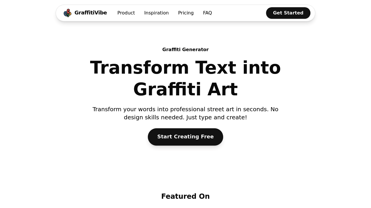 GraffitiVibe