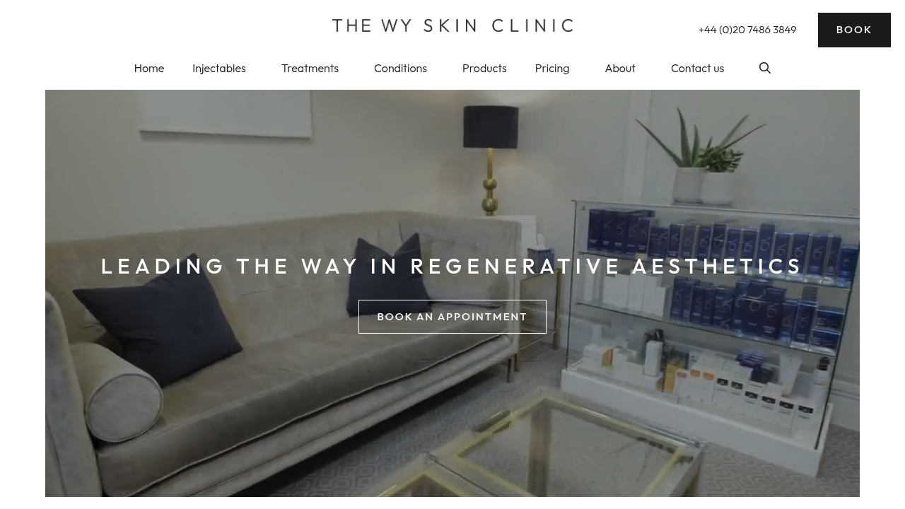Waterhouse Young Clinic clinic image