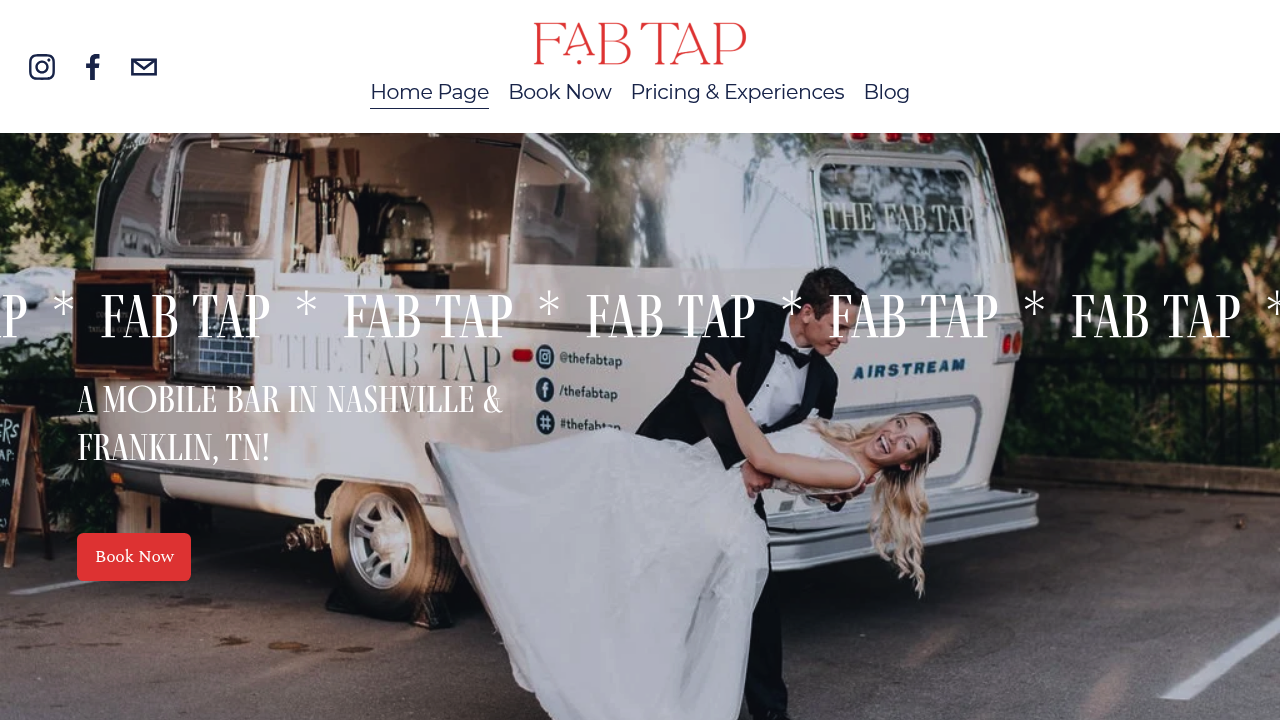 Fab Tap