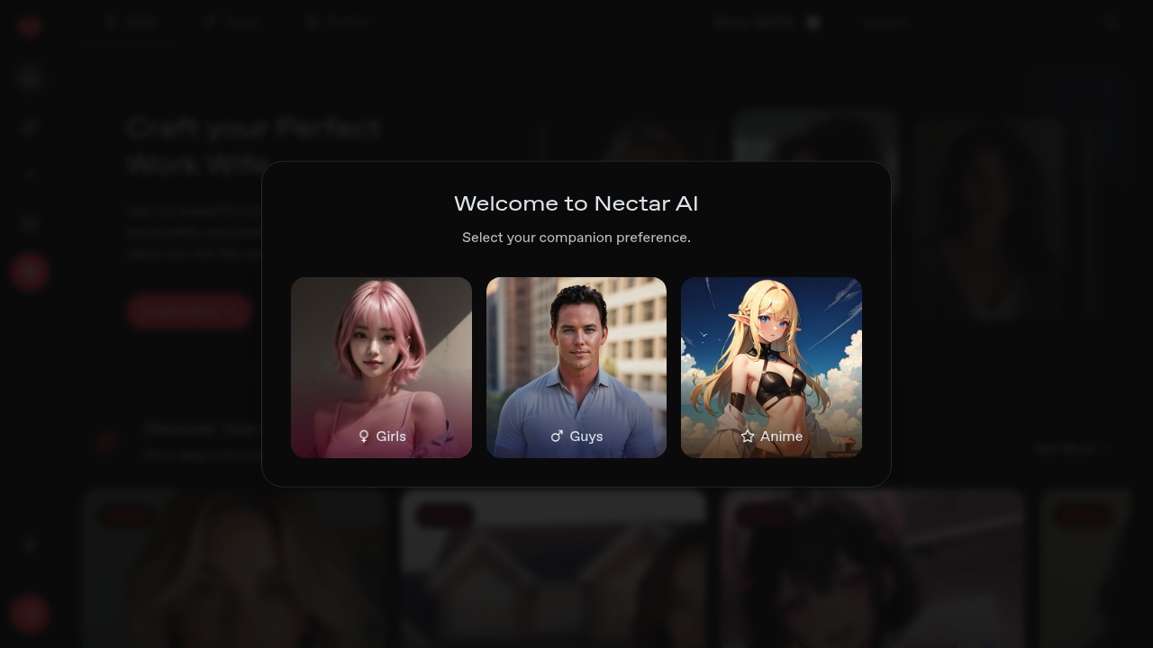 Nectar AI