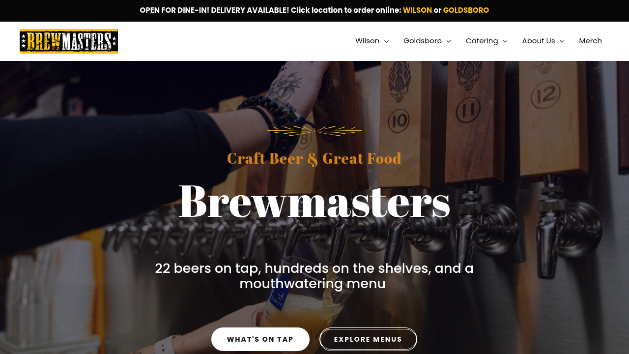 Brewmasters Mobile – Heidi the Hopbox