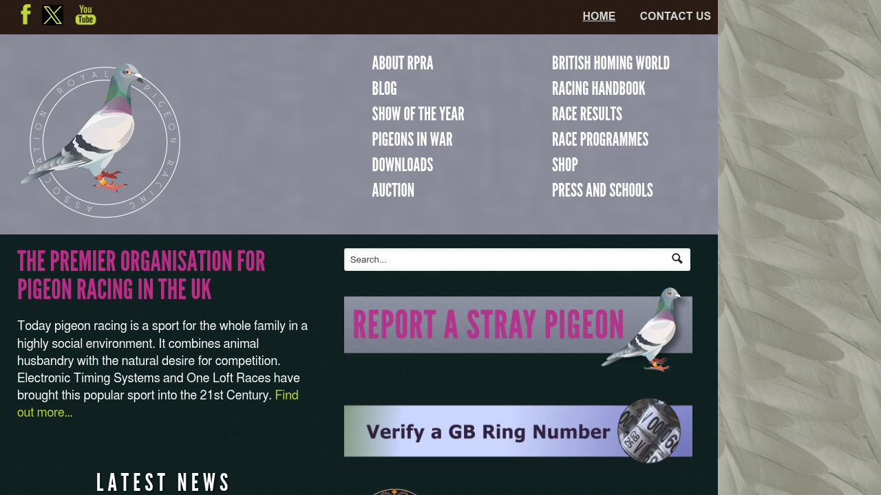 RPRA