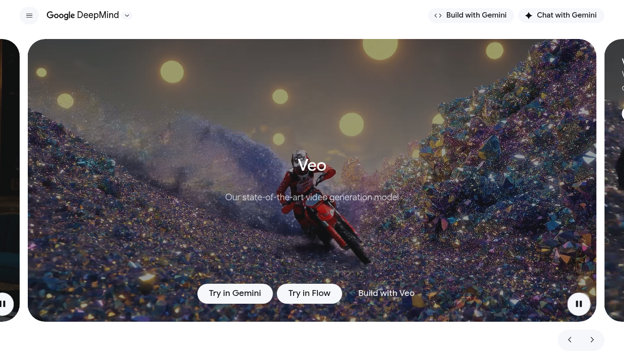 Google Veo