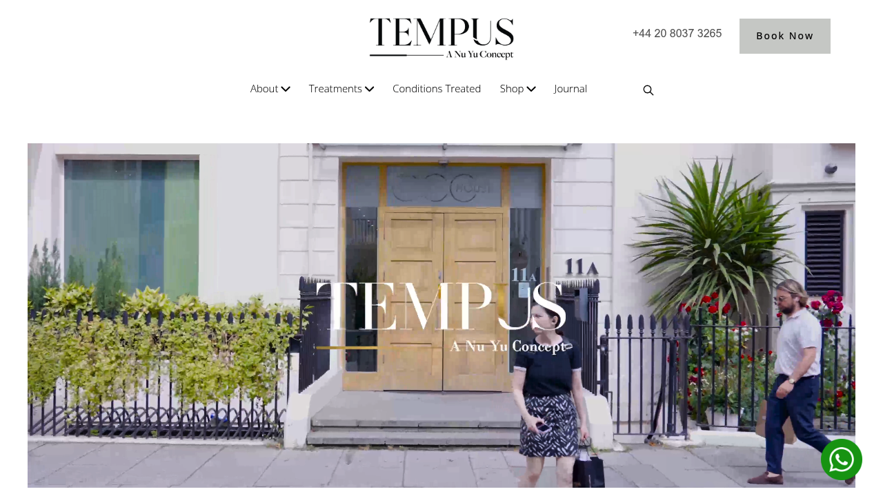 Tempus Belgravia clinic image