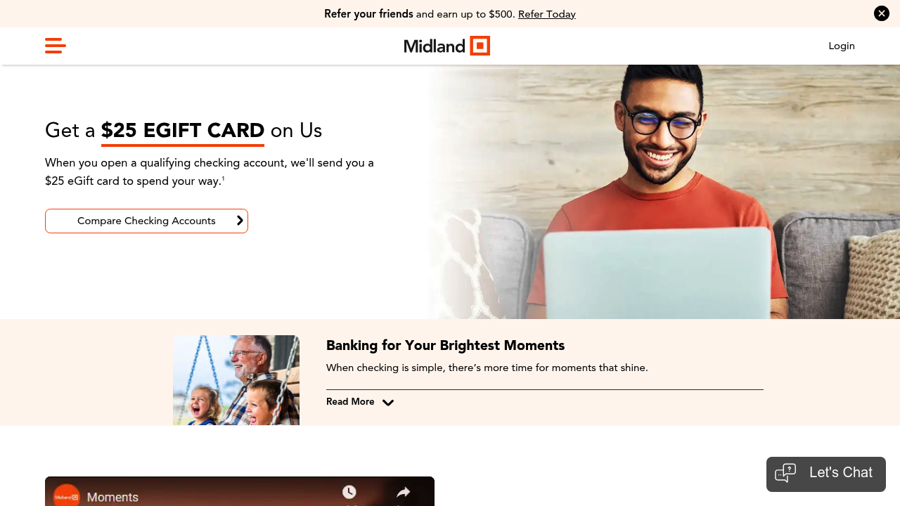 Midland States Bank (IL)