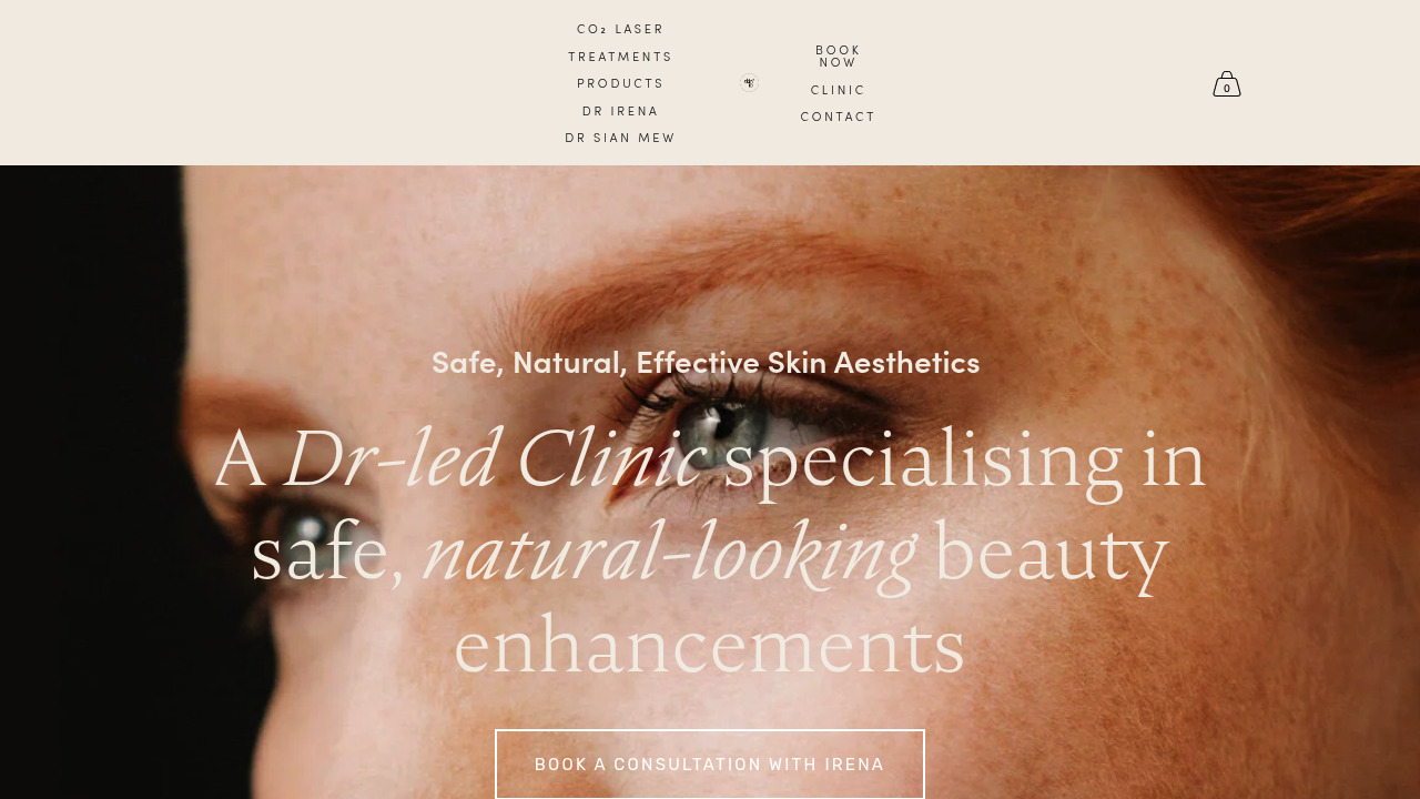 SkinID clinic image