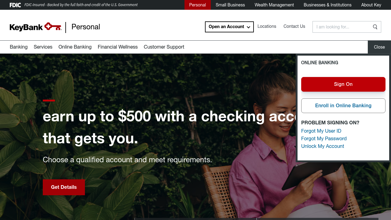 KeyBank National Association (OH)