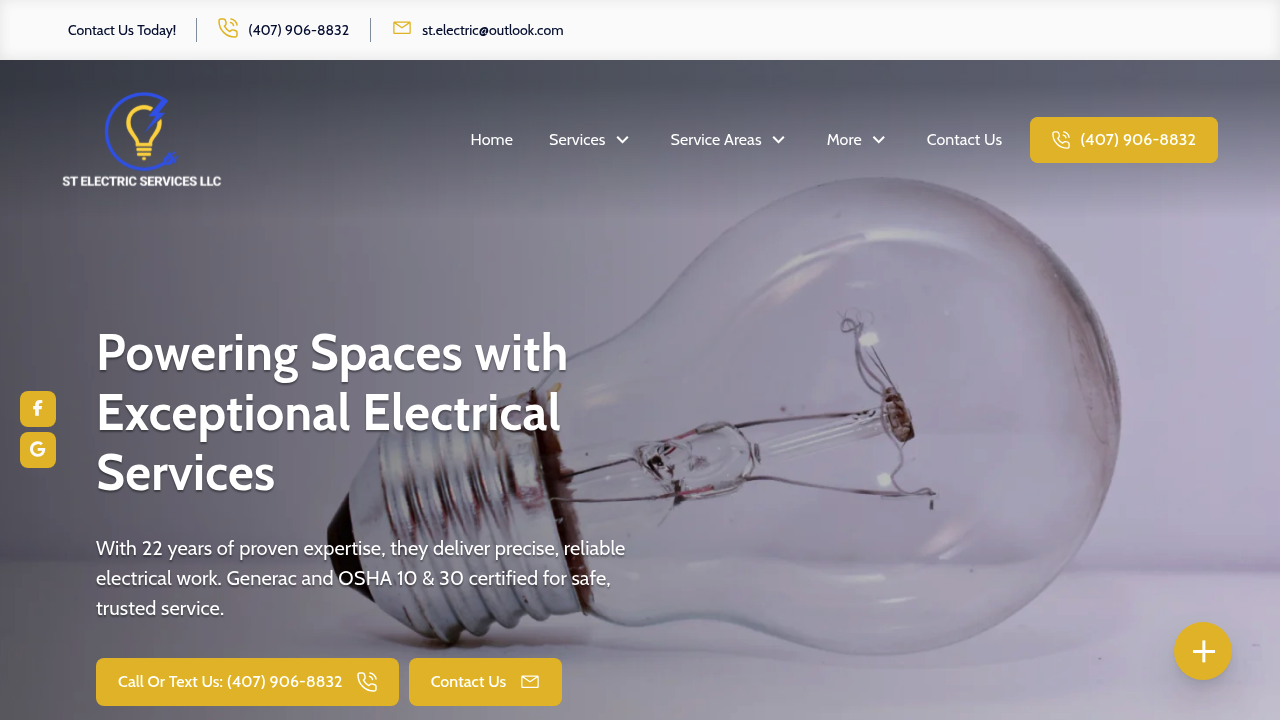ST Electric Services