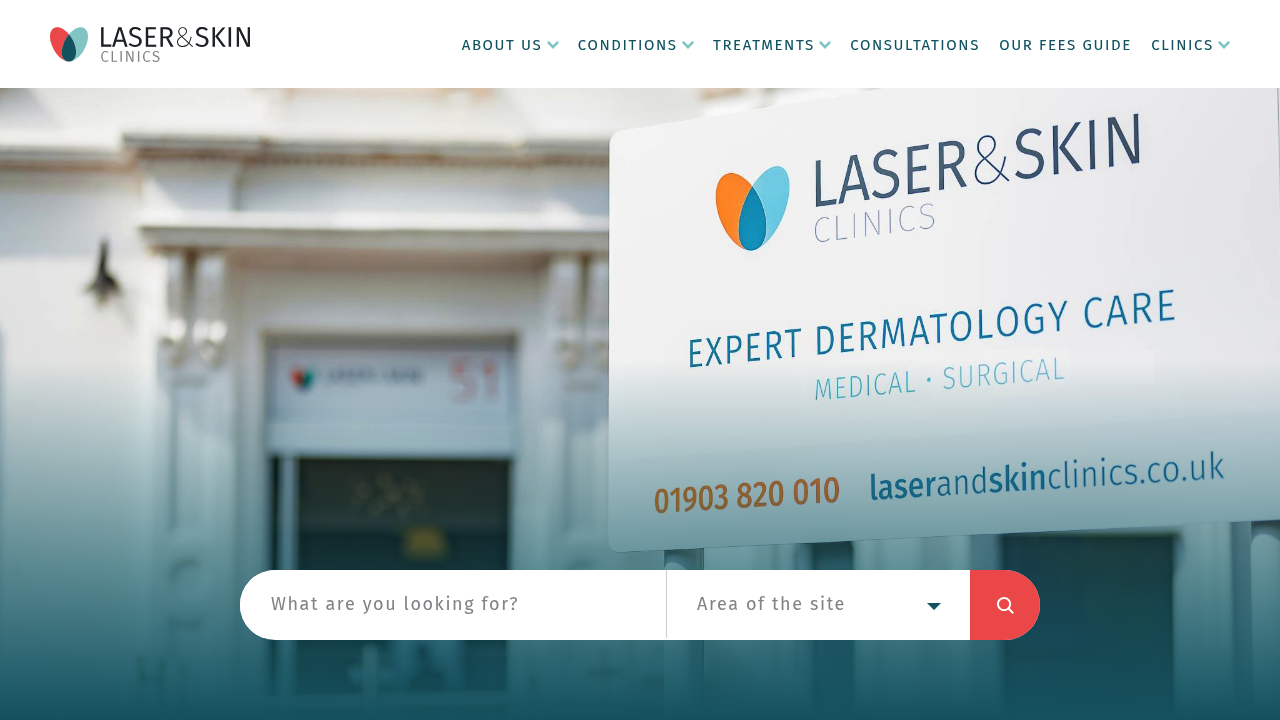 Laser and Skin Clinics image
