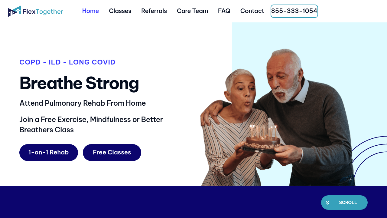 FlexTogether