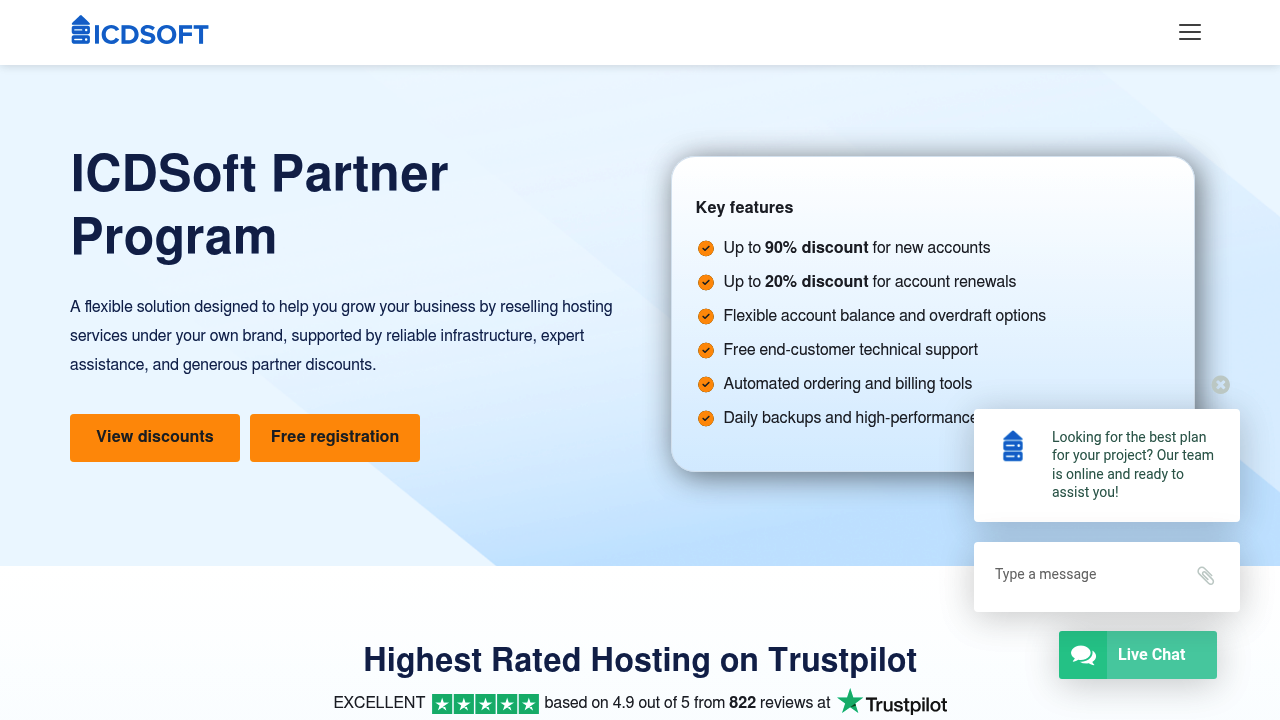 ICDSoft