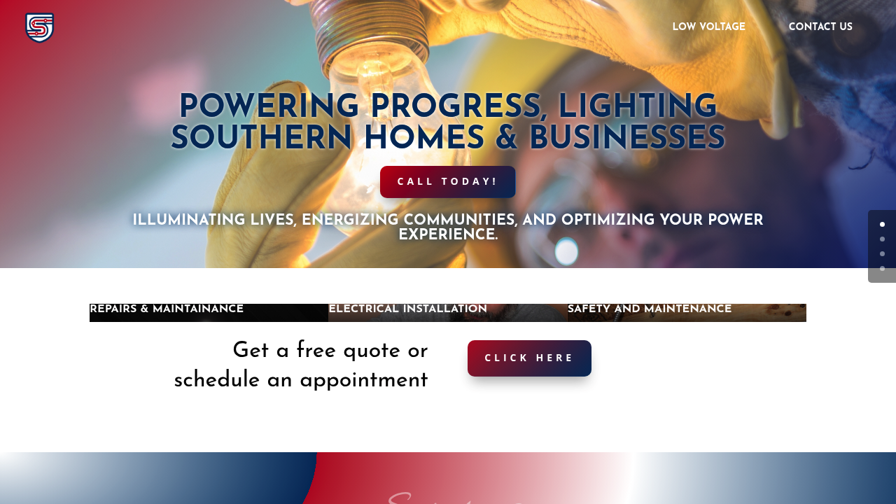 Southern Electric & Communications