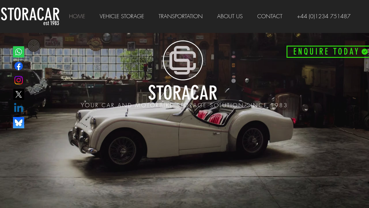 Storacar