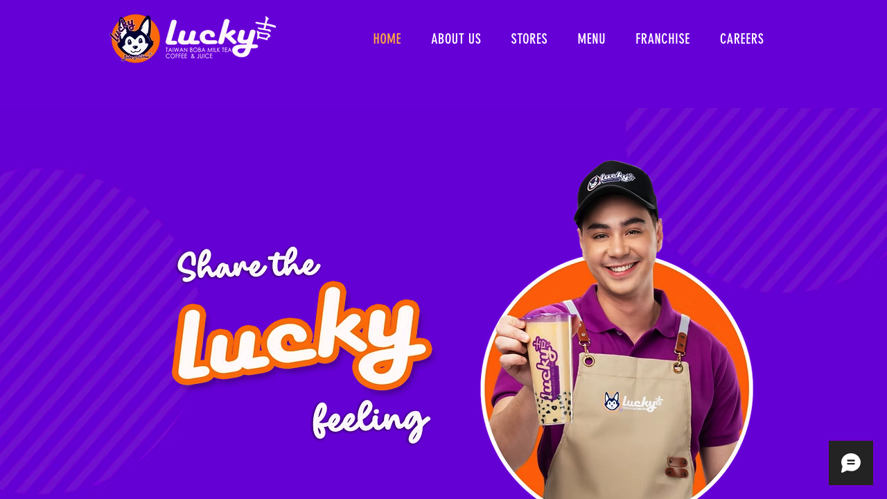 LUCKY BOBA MILK TEA SHOP | Philippine Franchise