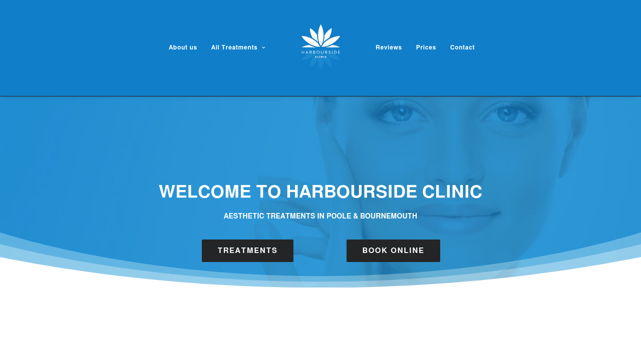 Harbourside Clinic Poole