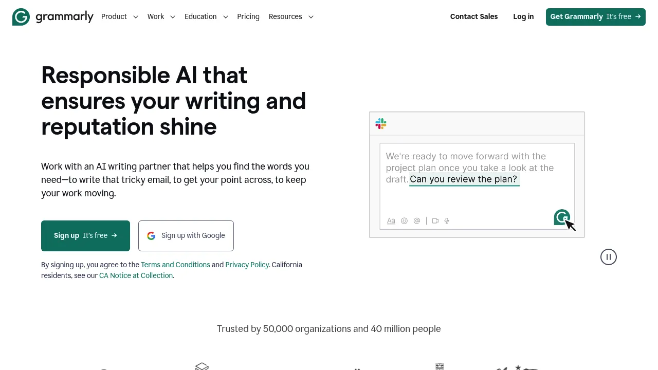 Grammarly