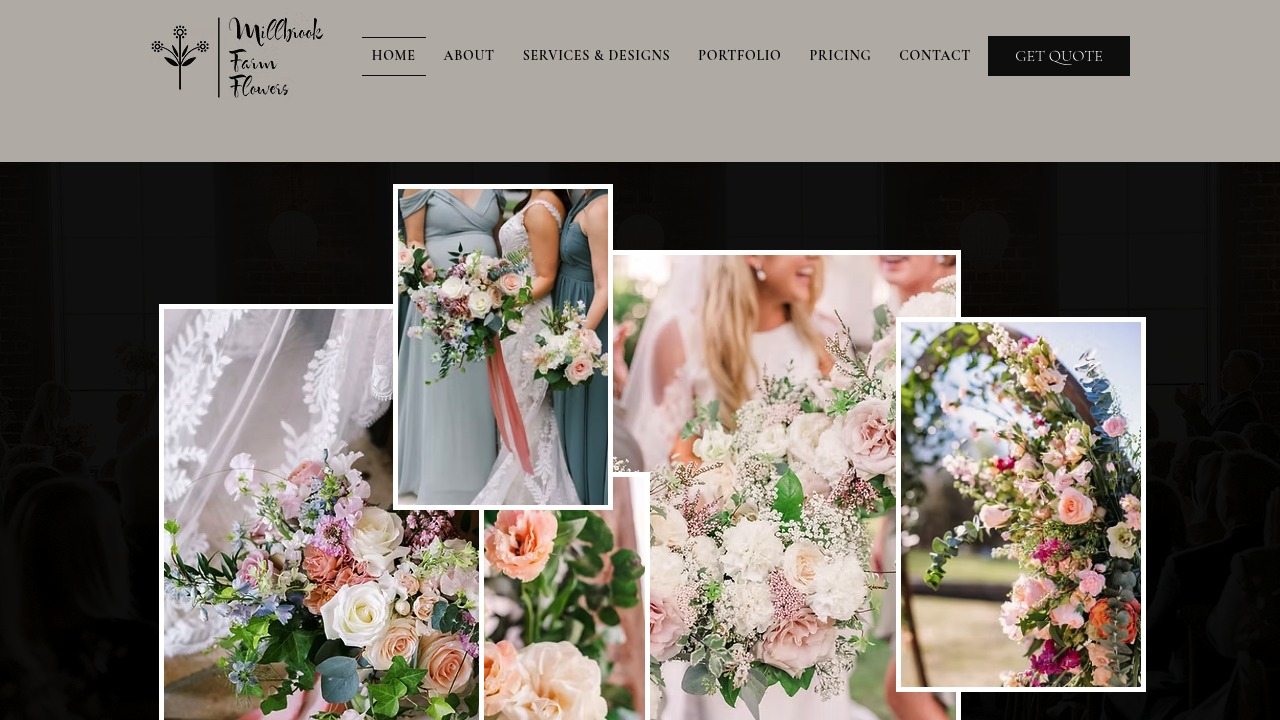 Millbrook Farm Flowers