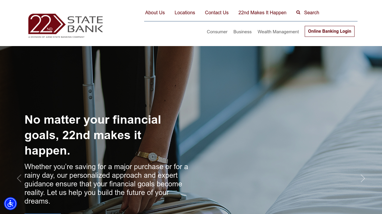22nd State Banking Company (AL)