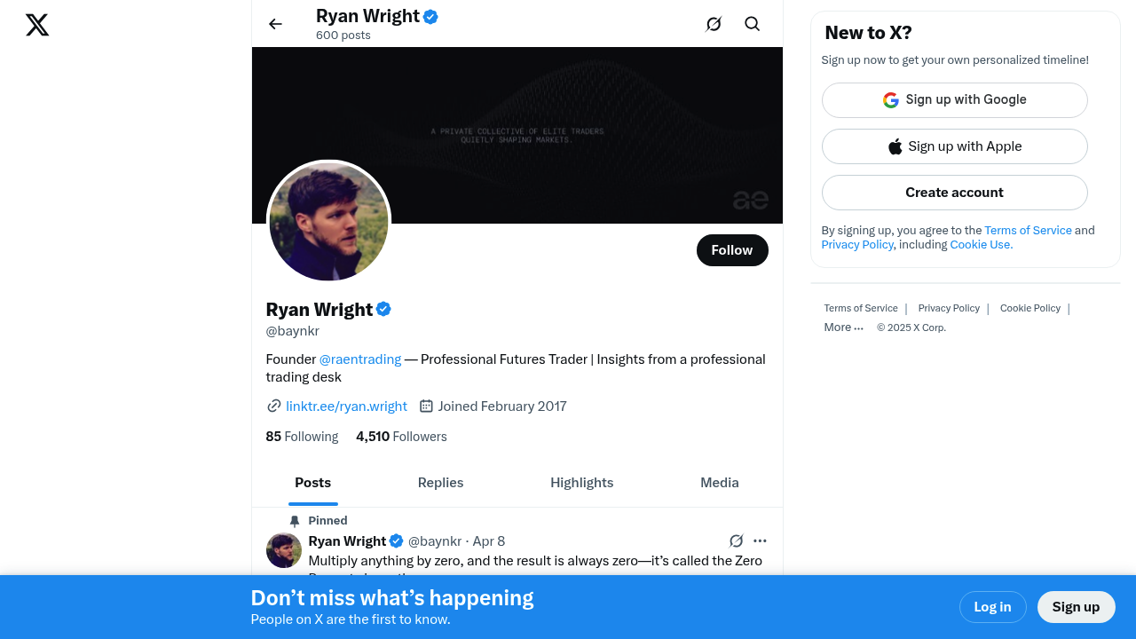 Ryan Wright
