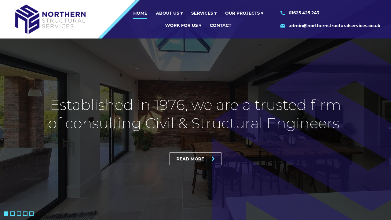 Northern Structural Services