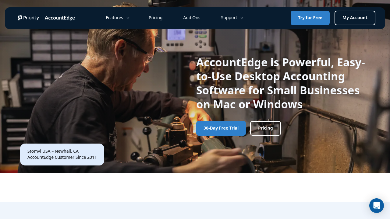 AccountEdge