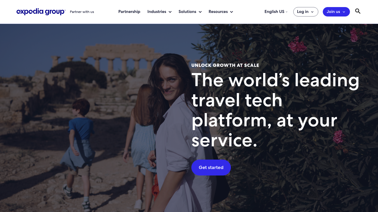 Expedia