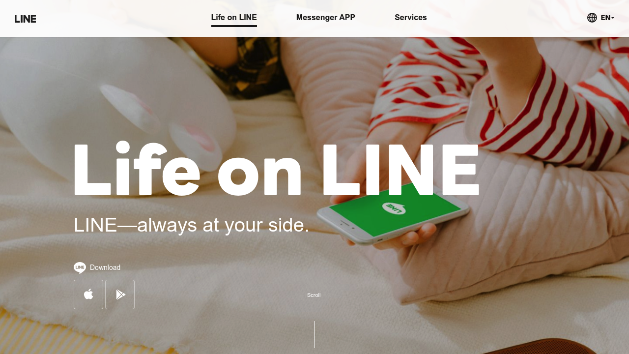 Line