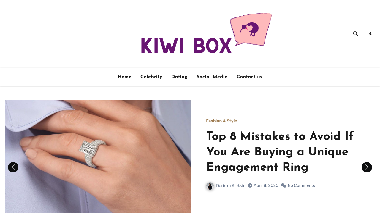 Kiwibox