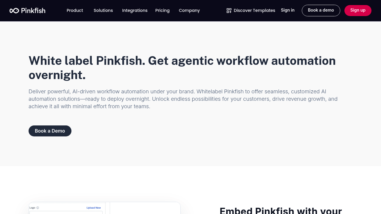 Pinkfish