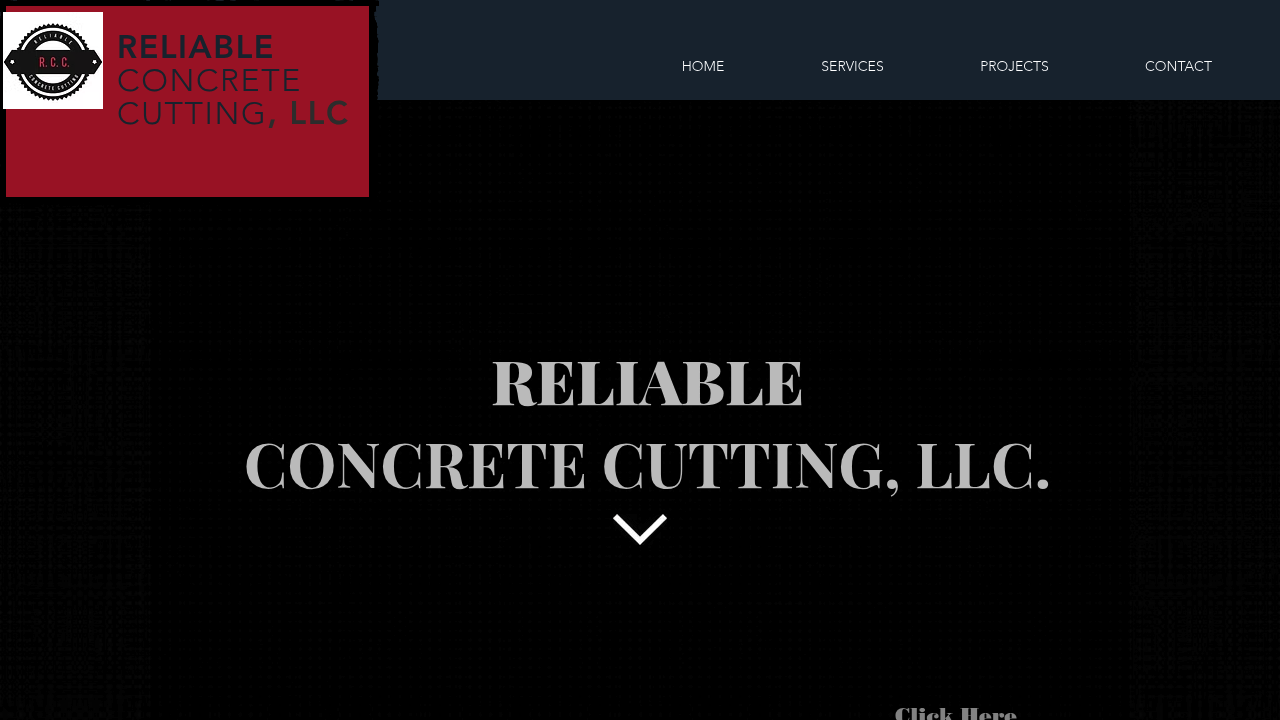 Reliable Concrete Cutting