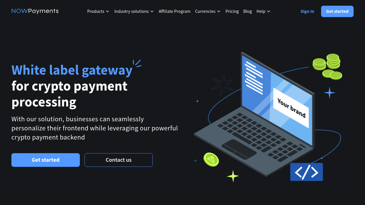 NOWPayments