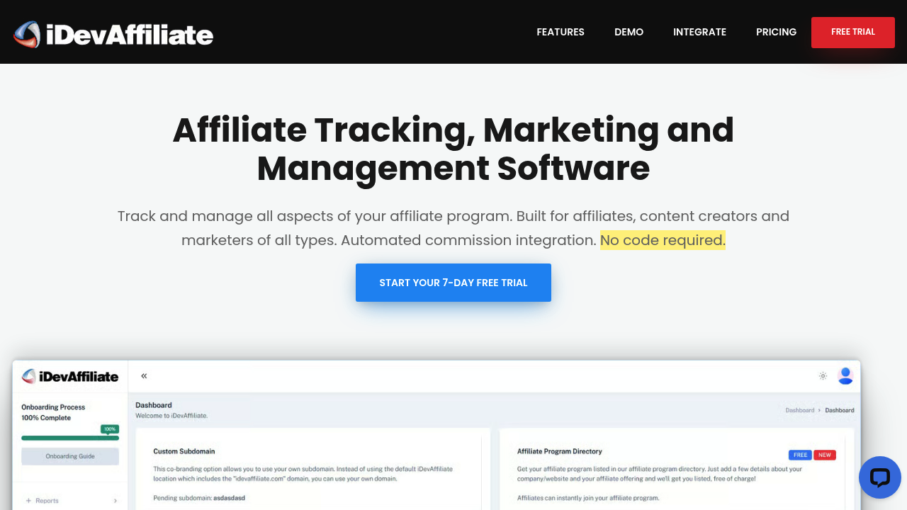 iDevAffiliate Review: The Self-Hosted Legacy Tank for Affiliate Marketing