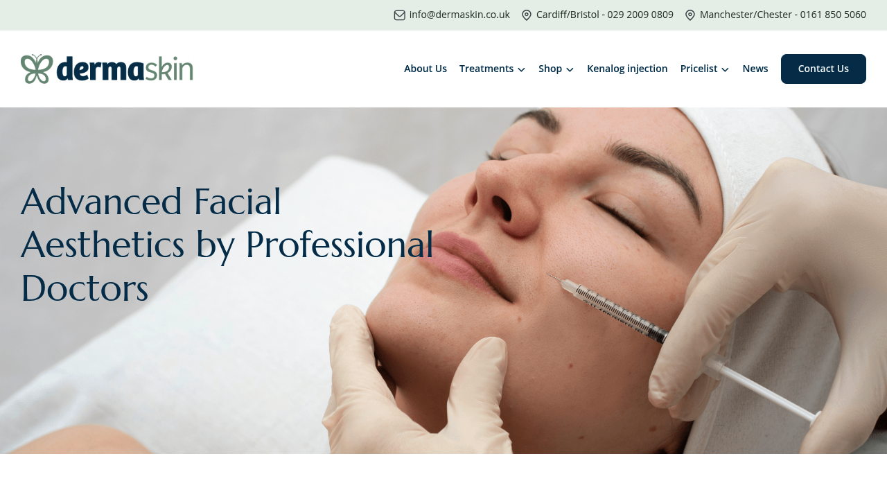 Dermaskin Clinics clinic image
