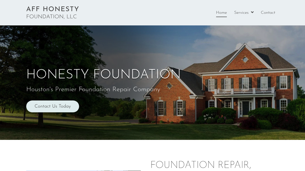 Aff Honesty Foundation
