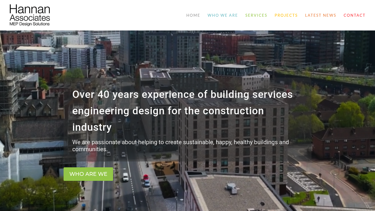Hannan Associates